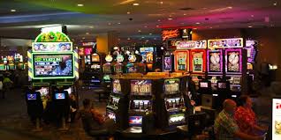 Вход на официальный сайт Casino Bao