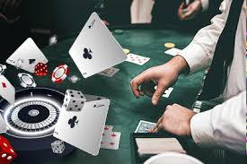 Официальный сайт Lev Casino